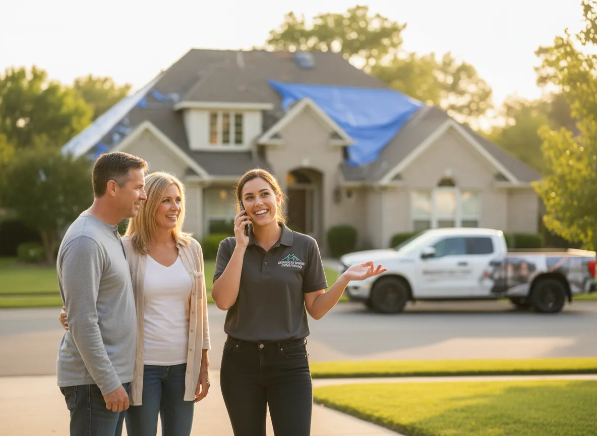 Emergency Roof Repair Moline, MI FAQs